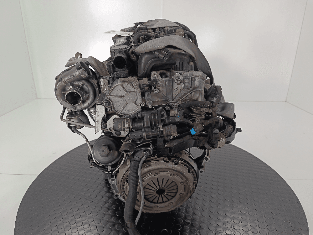 Двигатель к Peugeot 308 1 (07-11)
