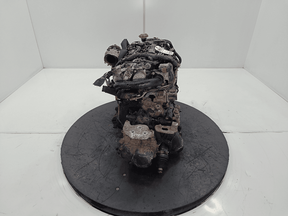 Двигатель к Opel Corsa D (06-11)