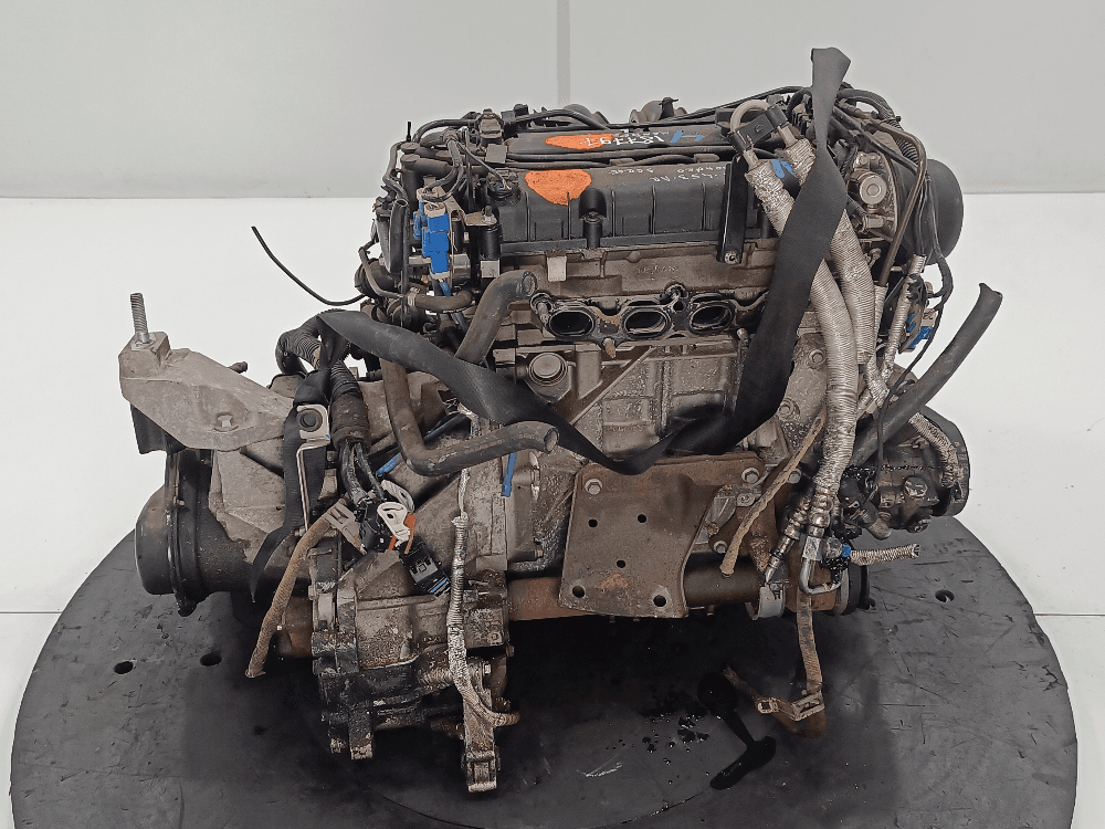Двигатель к Ford Mondeo 4 (07-10)