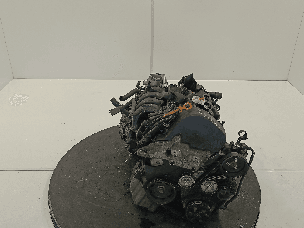 Двигатель к Volkswagen Golf 4 (97-06)