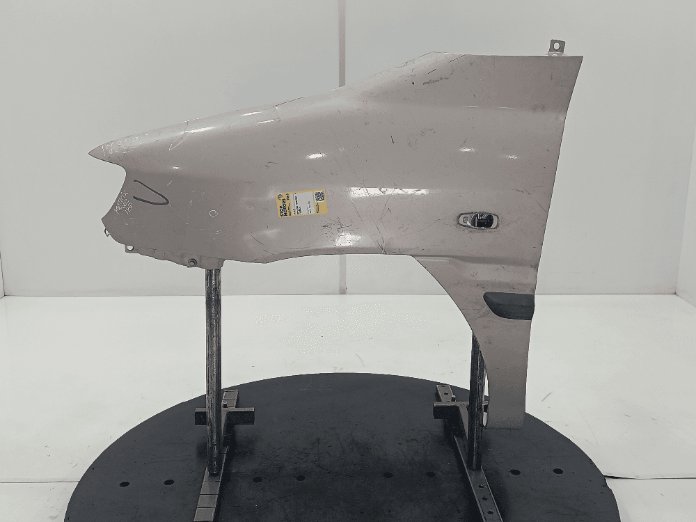 Крыло переднее левое к Hyundai Matrix 1 (01-05)