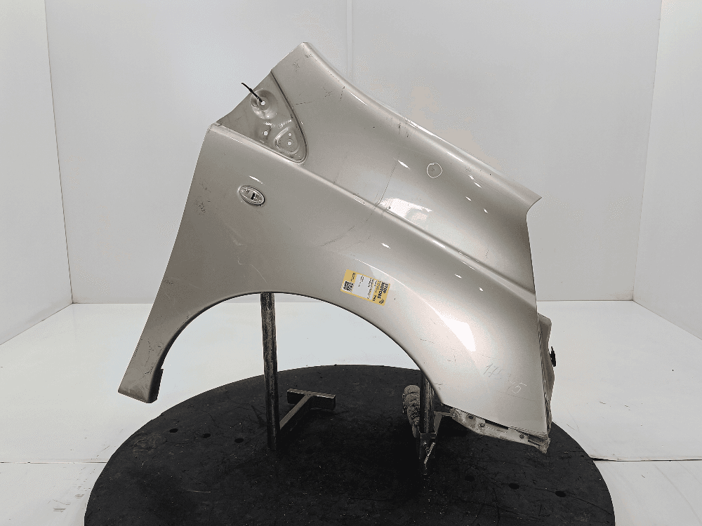 Крыло переднее правое к Peugeot Expert 2 (07-12)