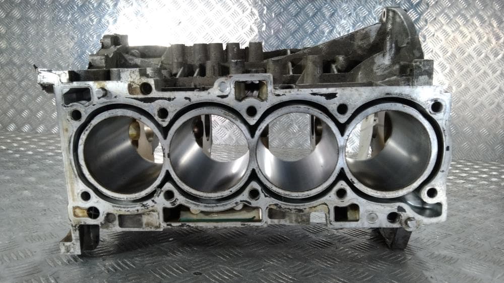Блок цилиндров к Kia Sportage 3 (10-14)