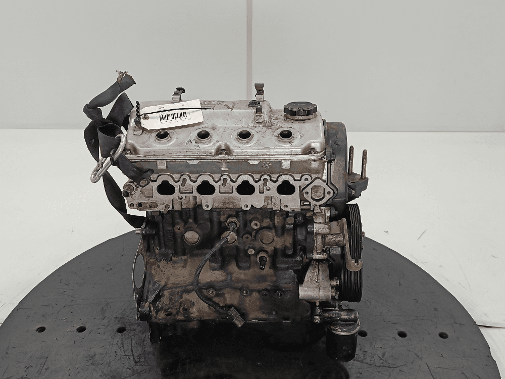 Двигатель к Mitsubishi Space Star 1 Рестайлинг (02-05)