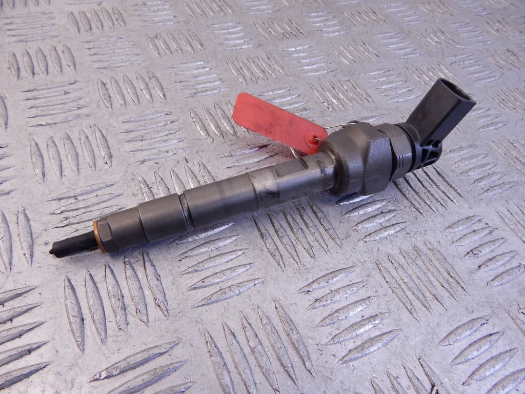 Форсунка к BMW 5 F10/F11/F07 (09-13)
