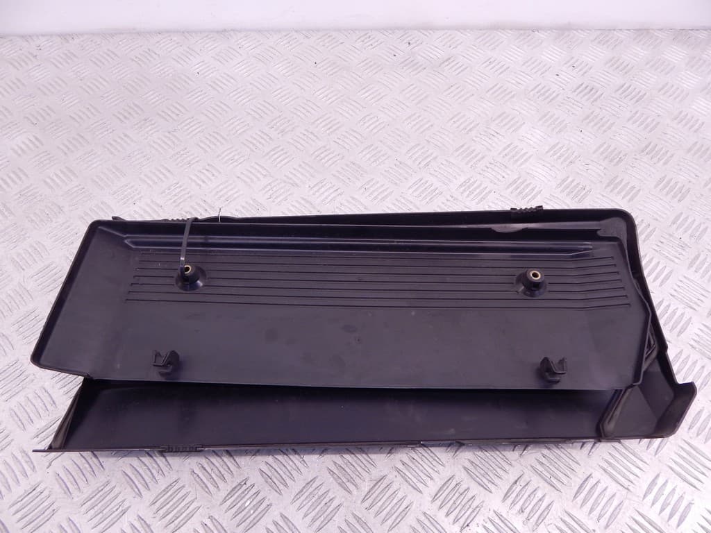 Декоративная крышка двигателя к BMW 5 E39 (95-00)
