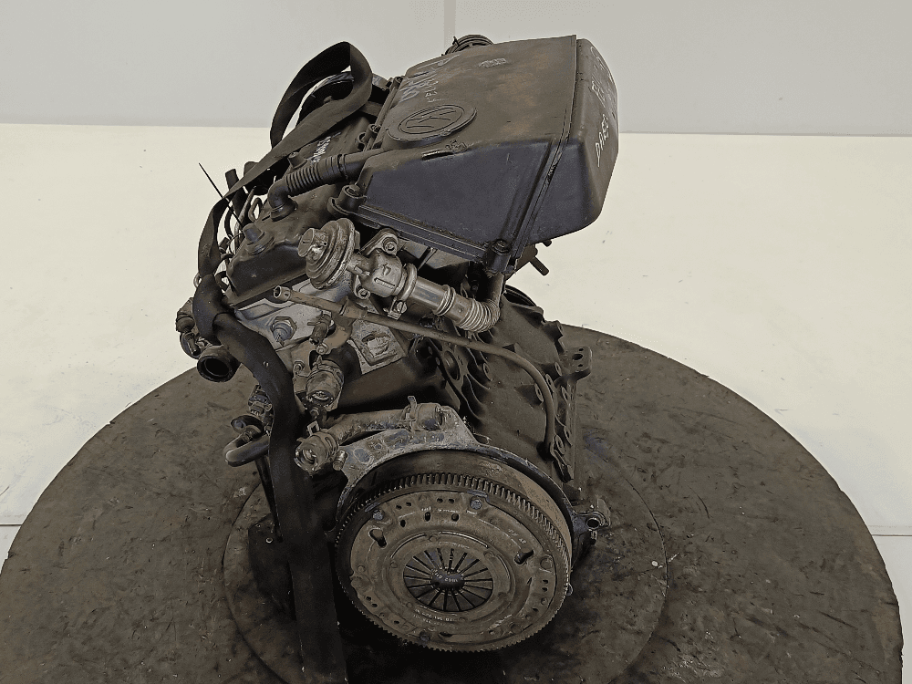 Двигатель к Volkswagen Polo 3 (94-01)