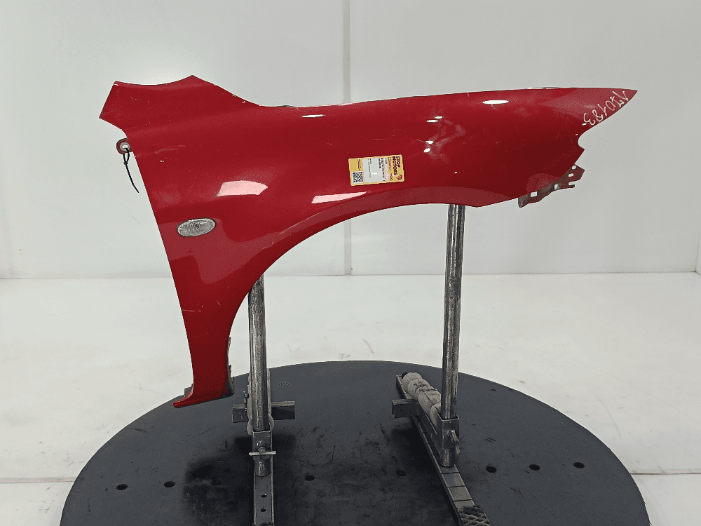 Крыло переднее правое к Mazda 6 1 Рестайлинг (05-07)