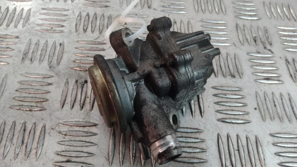 Клапан EGR к Smart Fortwo 1 (98-02)