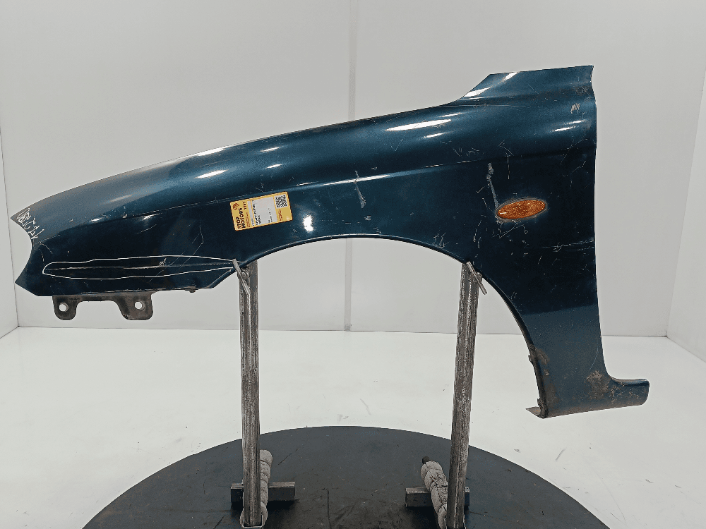 Крыло переднее левое к Kia Shuma 1 (97-01)