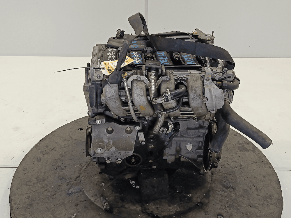 Двигатель к Fiat Stilo (01-10)