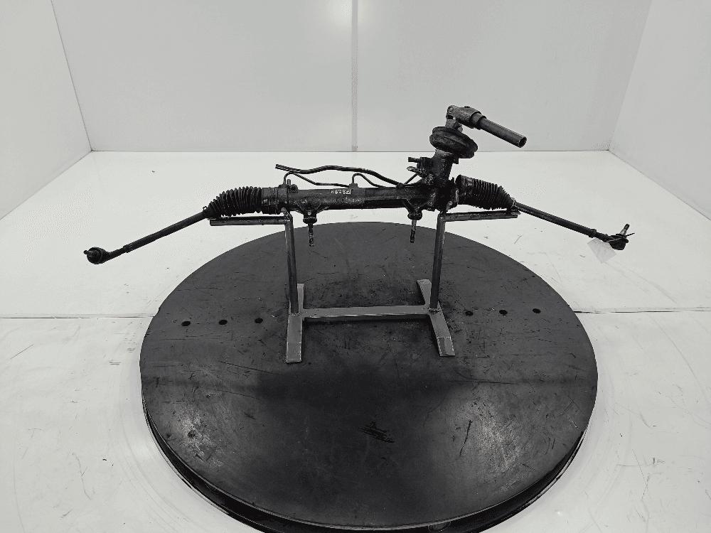 Рулевая рейка к Peugeot 206 1 Рестайлинг (02-09)