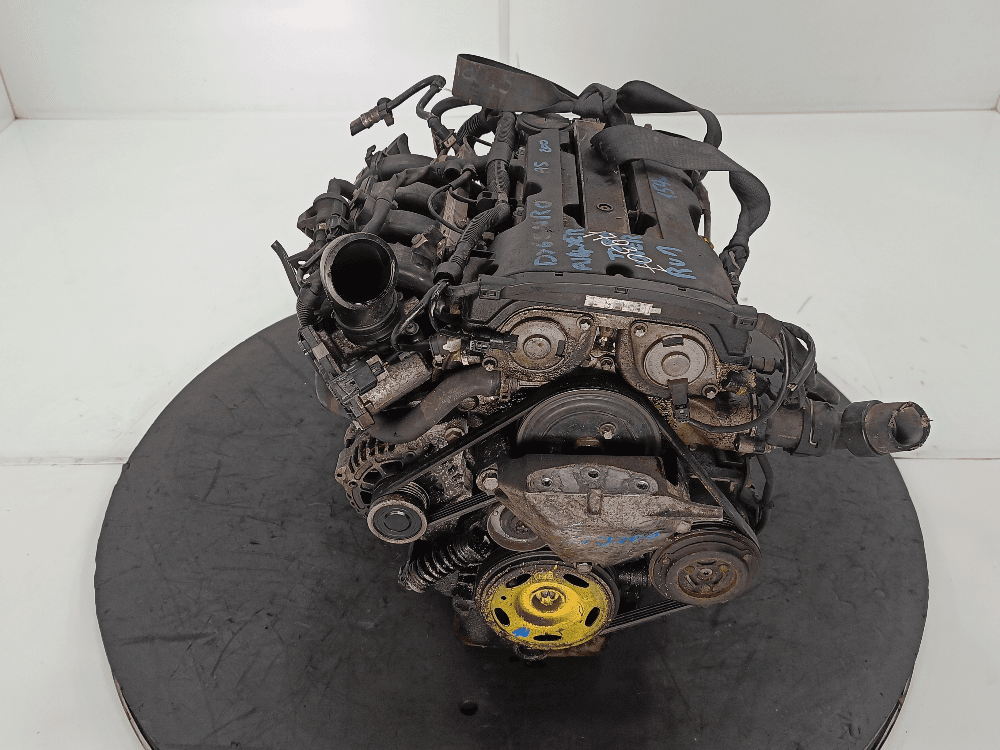Двигатель к Opel Astra J (09-12)