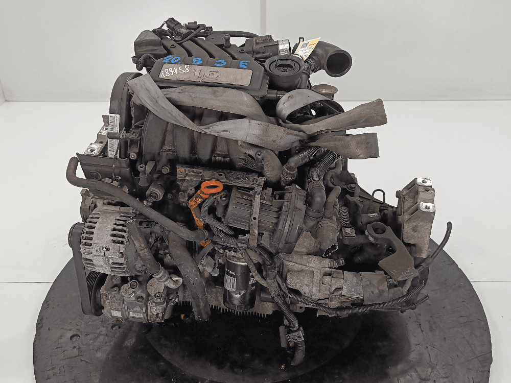Двигатель к Volkswagen Golf 5 (03-09)