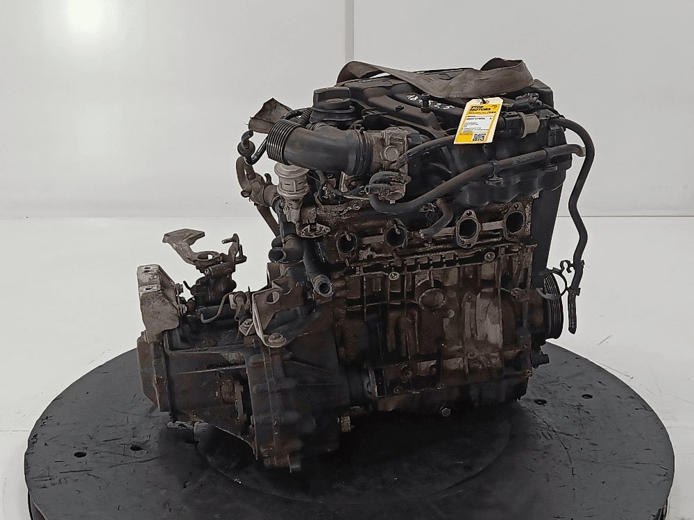 Двигатель к Volkswagen Golf 5 (03-09)