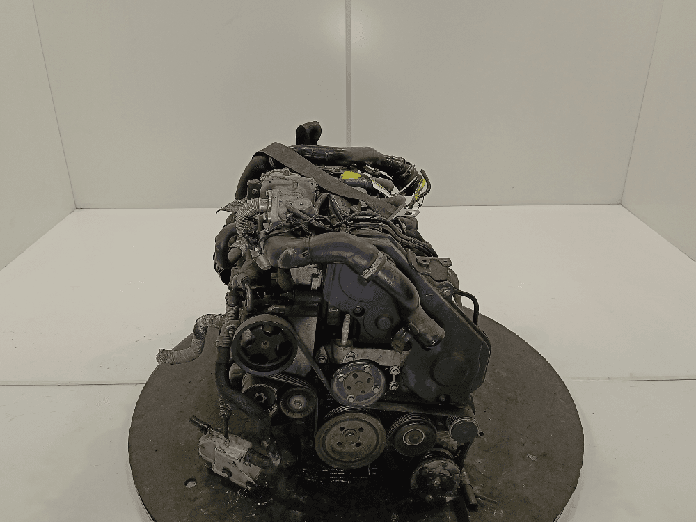 Двигатель к Ford Transit Connect 1 (02-09)