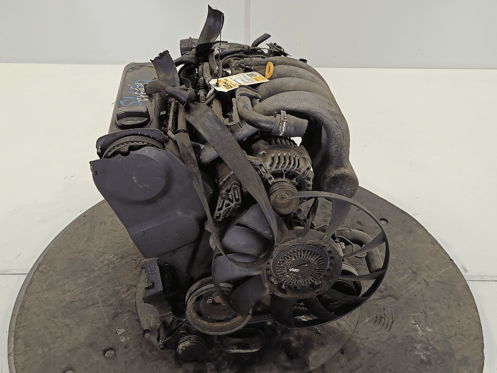 Двигатель к Volkswagen Passat B5 (96-00)