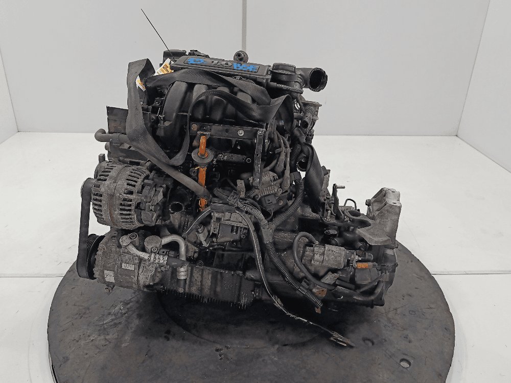 Двигатель к Volkswagen Golf 5 (03-09)