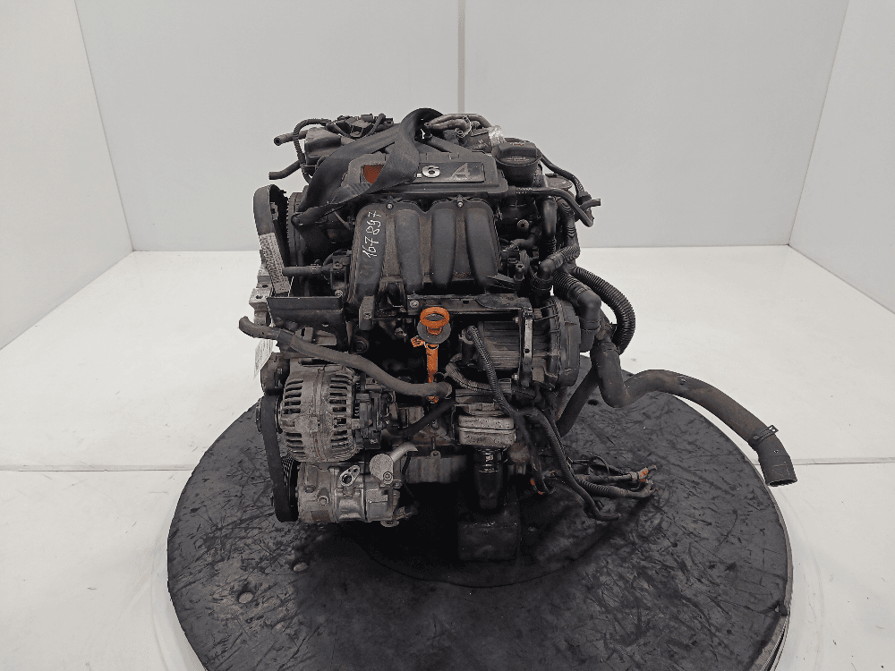 Двигатель к Volkswagen Golf 5 (03-09)