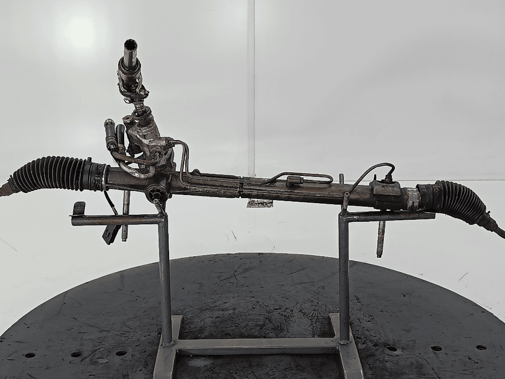 Рулевая рейка к Peugeot 407 (04-11)