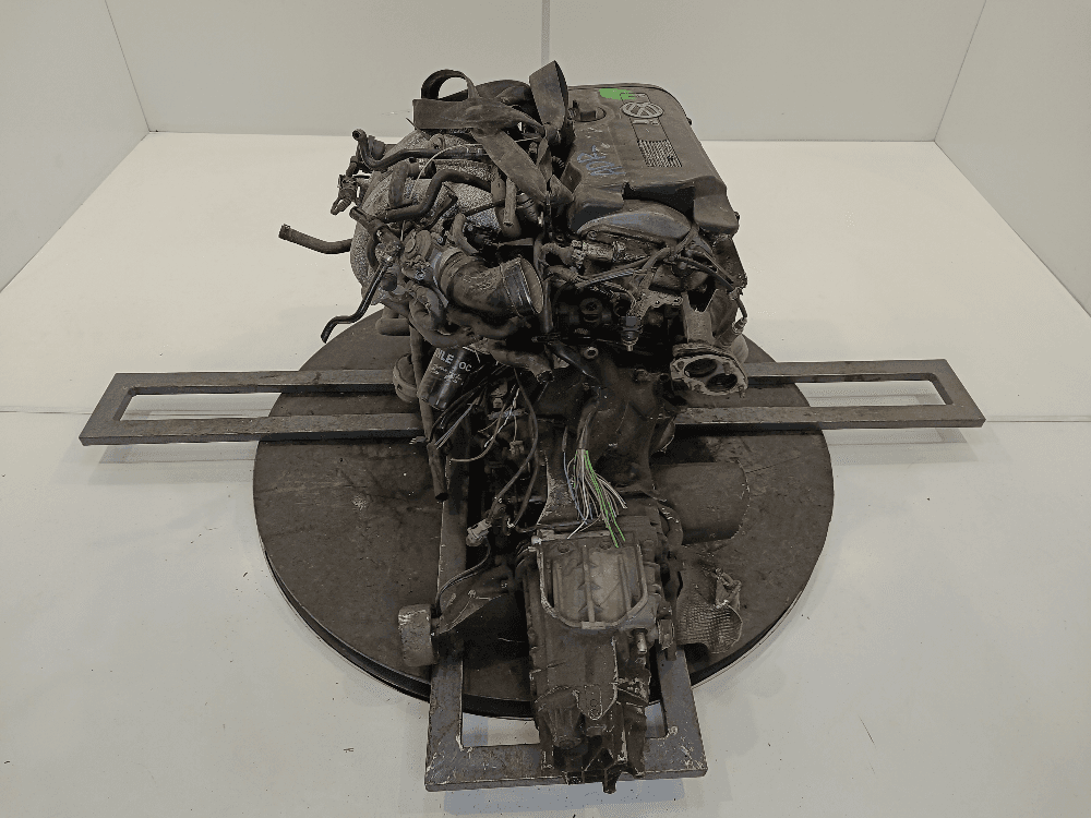 Двигатель к Volkswagen Passat B5 (96-00)