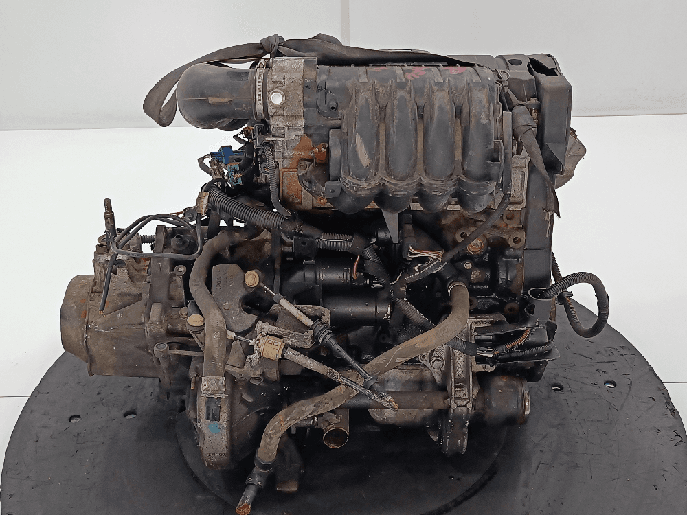 Двигатель к Peugeot 307 (01-05)
