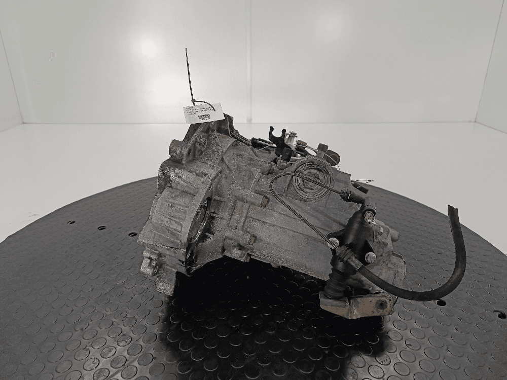 КПП механическая (МКПП) к Volkswagen Golf 4 (97-06)