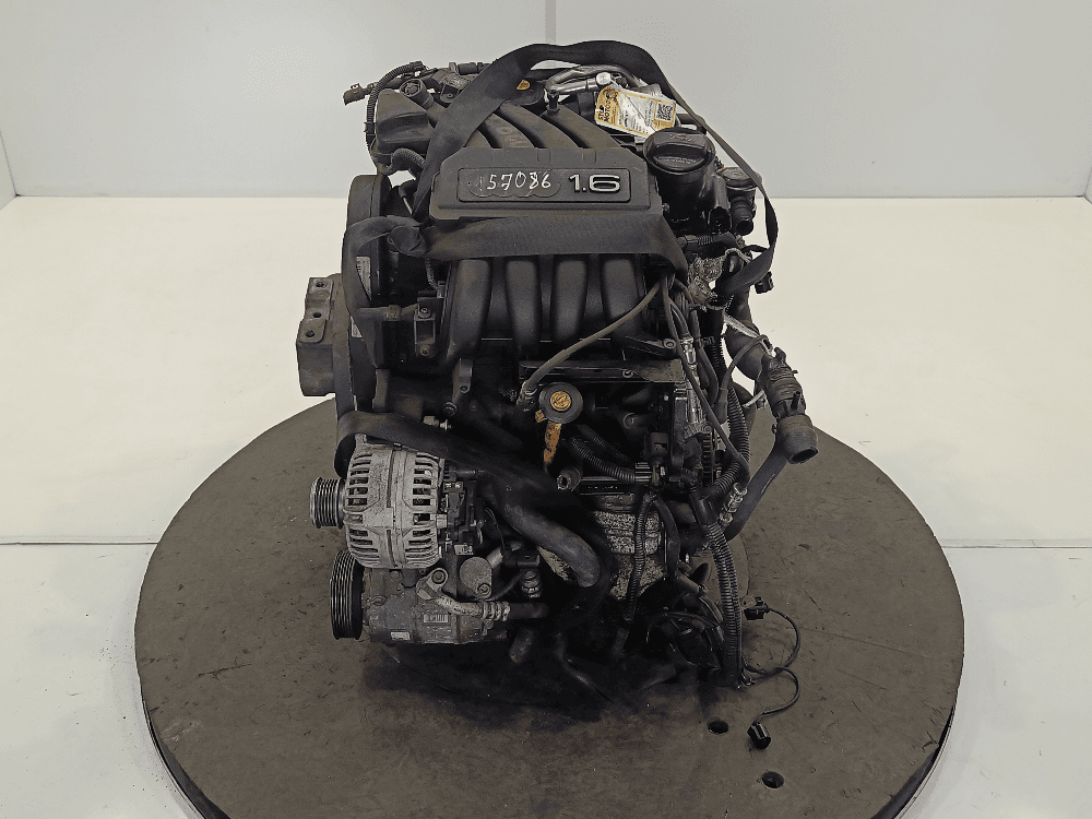 Двигатель к Volkswagen Golf 5 (03-09)