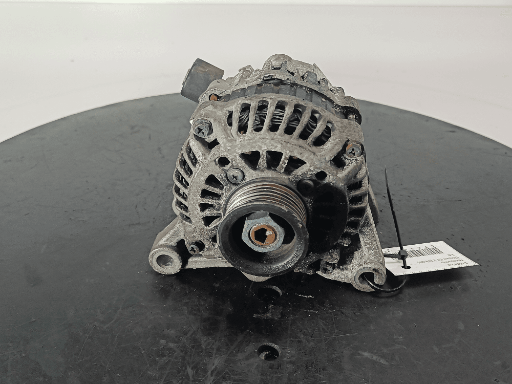 Генератор к Citroen C4 1 (04-08)