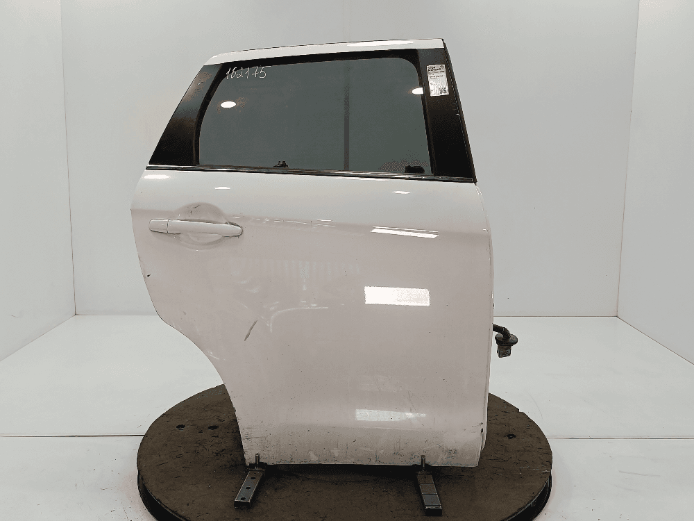 Дверь задняя правая к Mitsubishi ASX (10-12)
