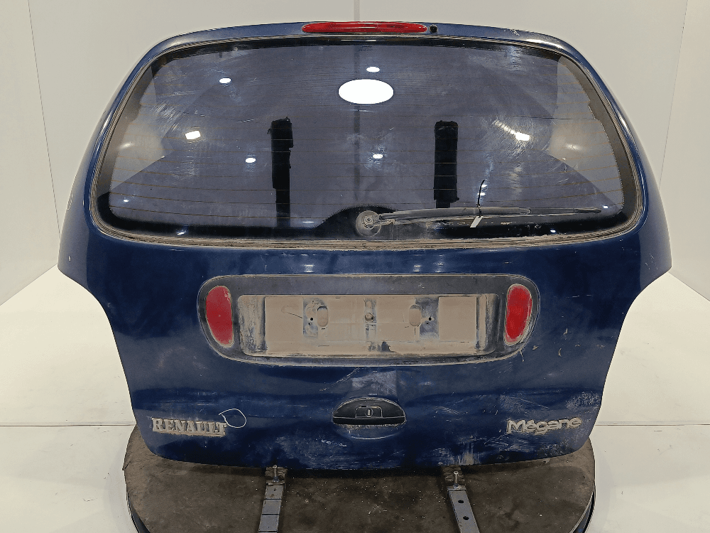 Крышка багажника (дверь 3-5) к Renault Scenic 1 (96-99)