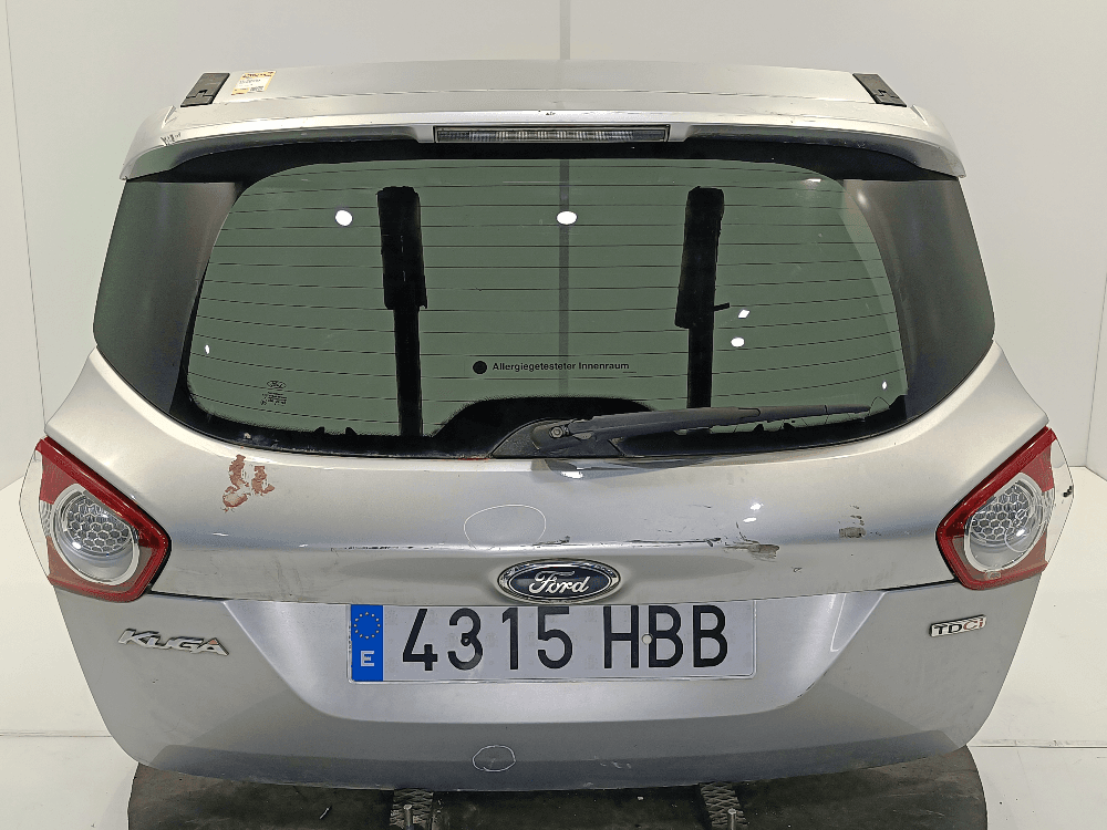 Крышка багажника (дверь 3-5) к Ford Kuga 1 (08-13)