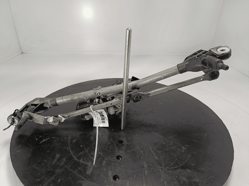 Механизм стеклоочистителя (трапеция дворников) к Renault Megane 3 (08-14)