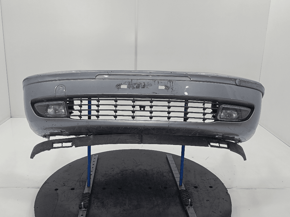 Бампер передний к Opel Zafira A (99-03)