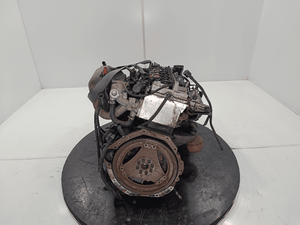 Двигатель к Mercedes E Class W211/S211 (02-06)