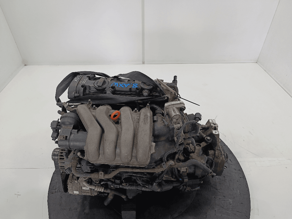 Двигатель к Volkswagen Golf 5 (03-09)