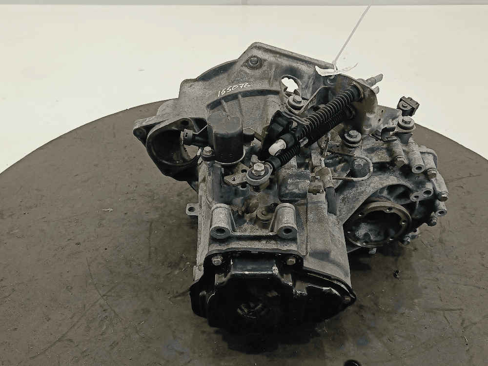 КПП механическая (МКПП) к Volkswagen Golf 3 (91-99)