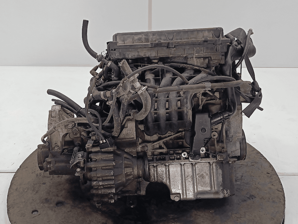 Двигатель к Volkswagen Golf 4 (97-06)