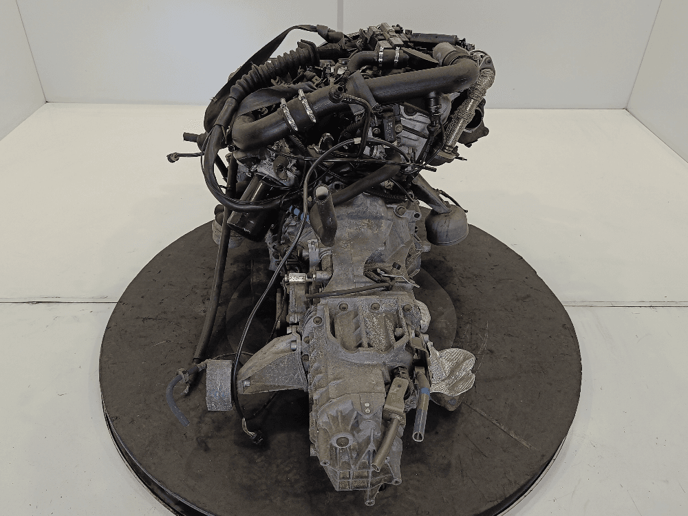 Двигатель к Volkswagen Passat B5 (96-00)