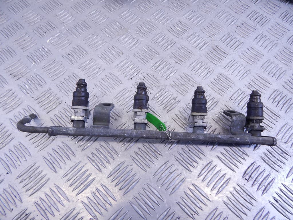 Форсунка к Mitsubishi Colt 6 (02-08)