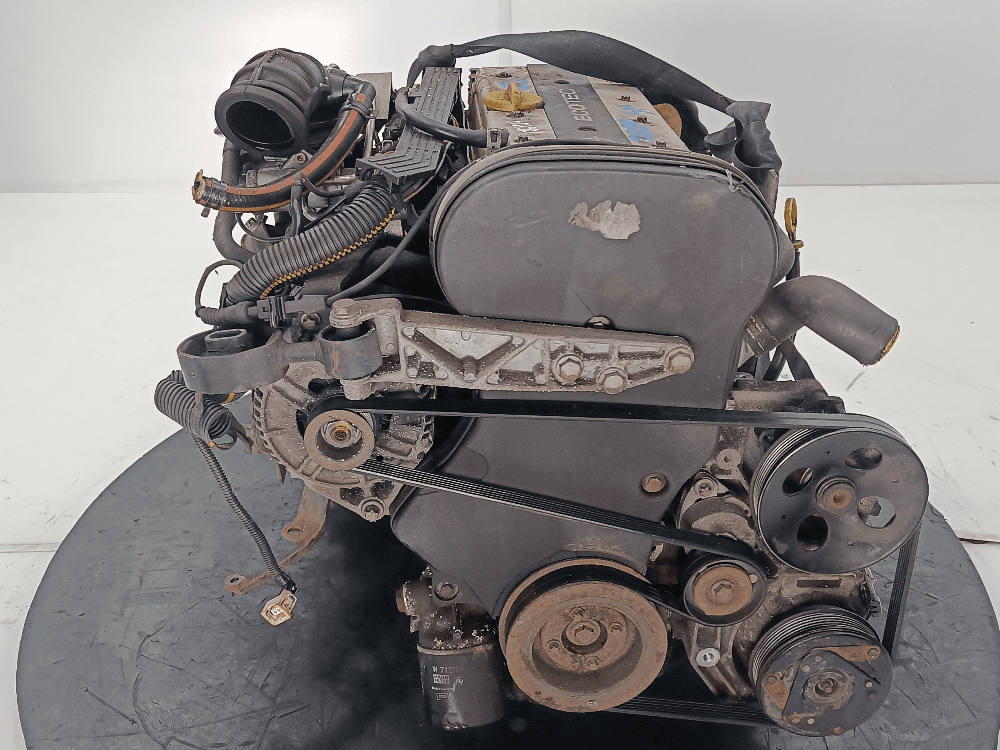 Двигатель к Opel Vectra B Рестайлинг (99-02)