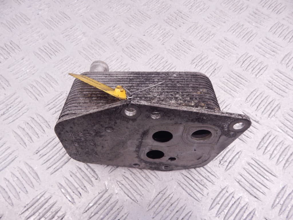 Помпа к BMW 3 E46 (97-03)