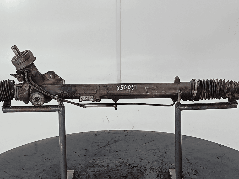 Рулевая рейка к Volkswagen Passat B5 (96-00)