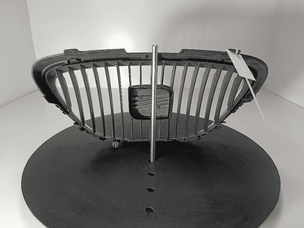 Решетка радиатора к Seat Altea (04-09)