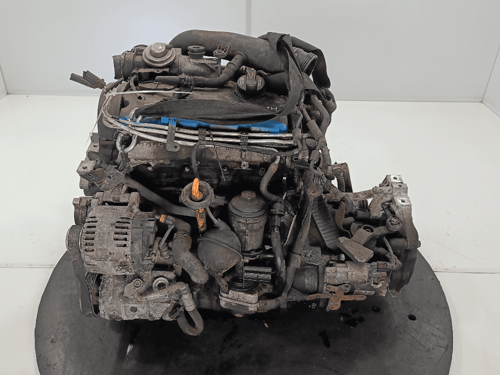 Двигатель к Volkswagen Golf 5 (03-09)