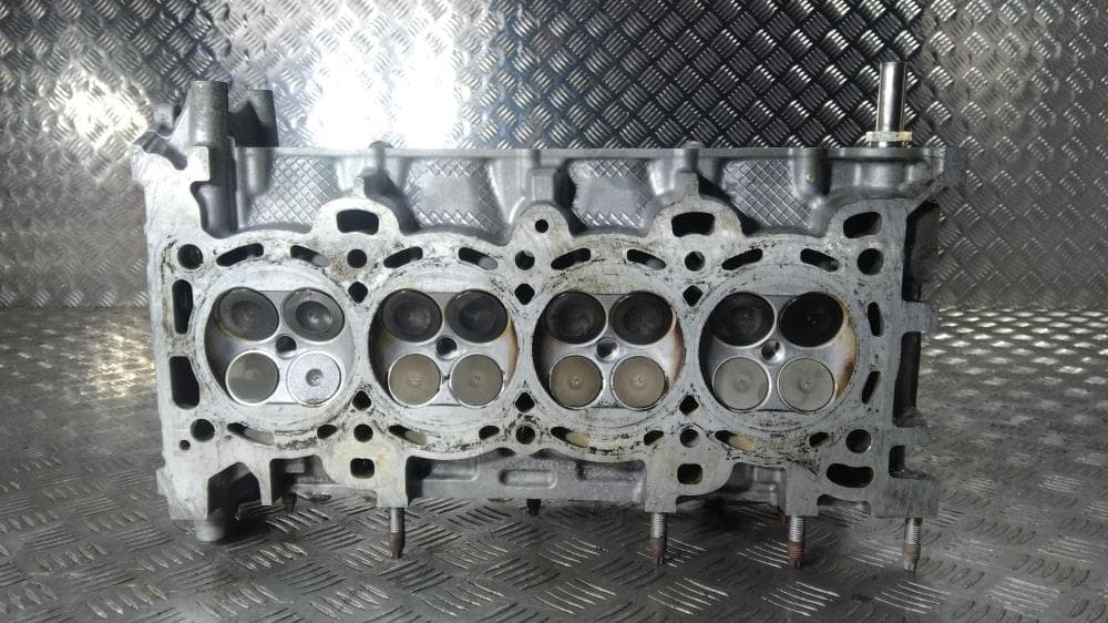 Головка блока цилиндров к Mazda 6 2 (07-12)