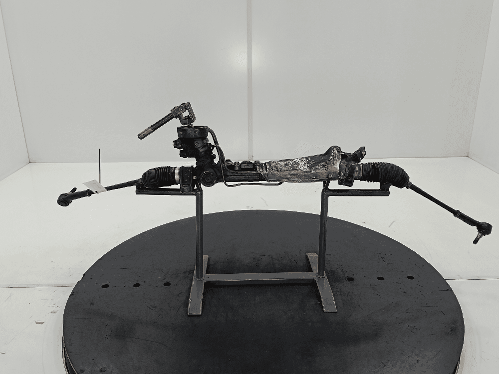 Рулевая рейка к Volkswagen Golf 4 (97-06)