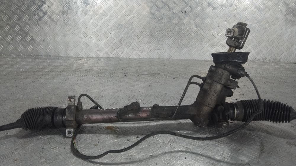Рулевая рейка к Volkswagen Polo 4 (01-05)
