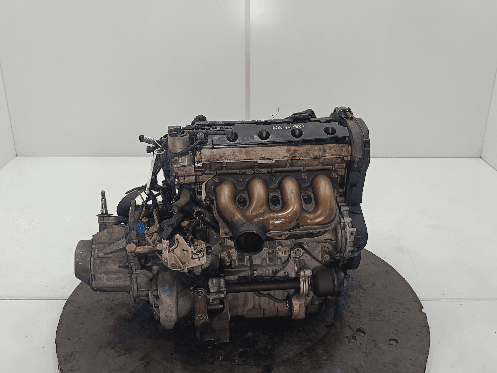 Двигатель к Peugeot 307 (01-05)