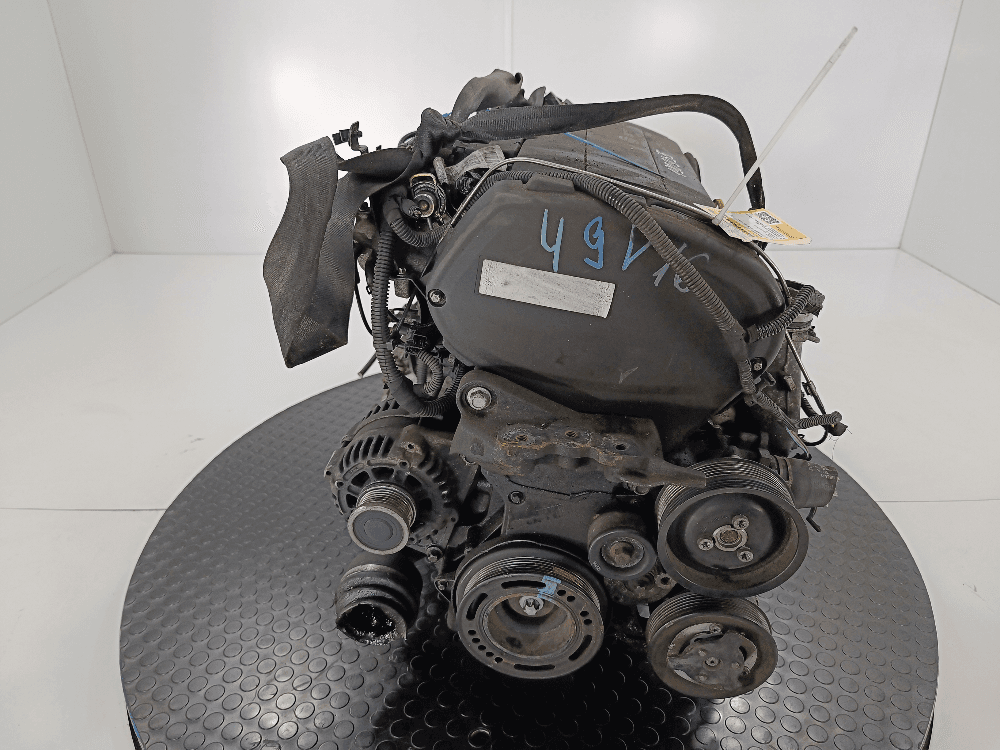 Двигатель к Opel Astra J (09-12)